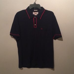 Heritage Penguin Polo